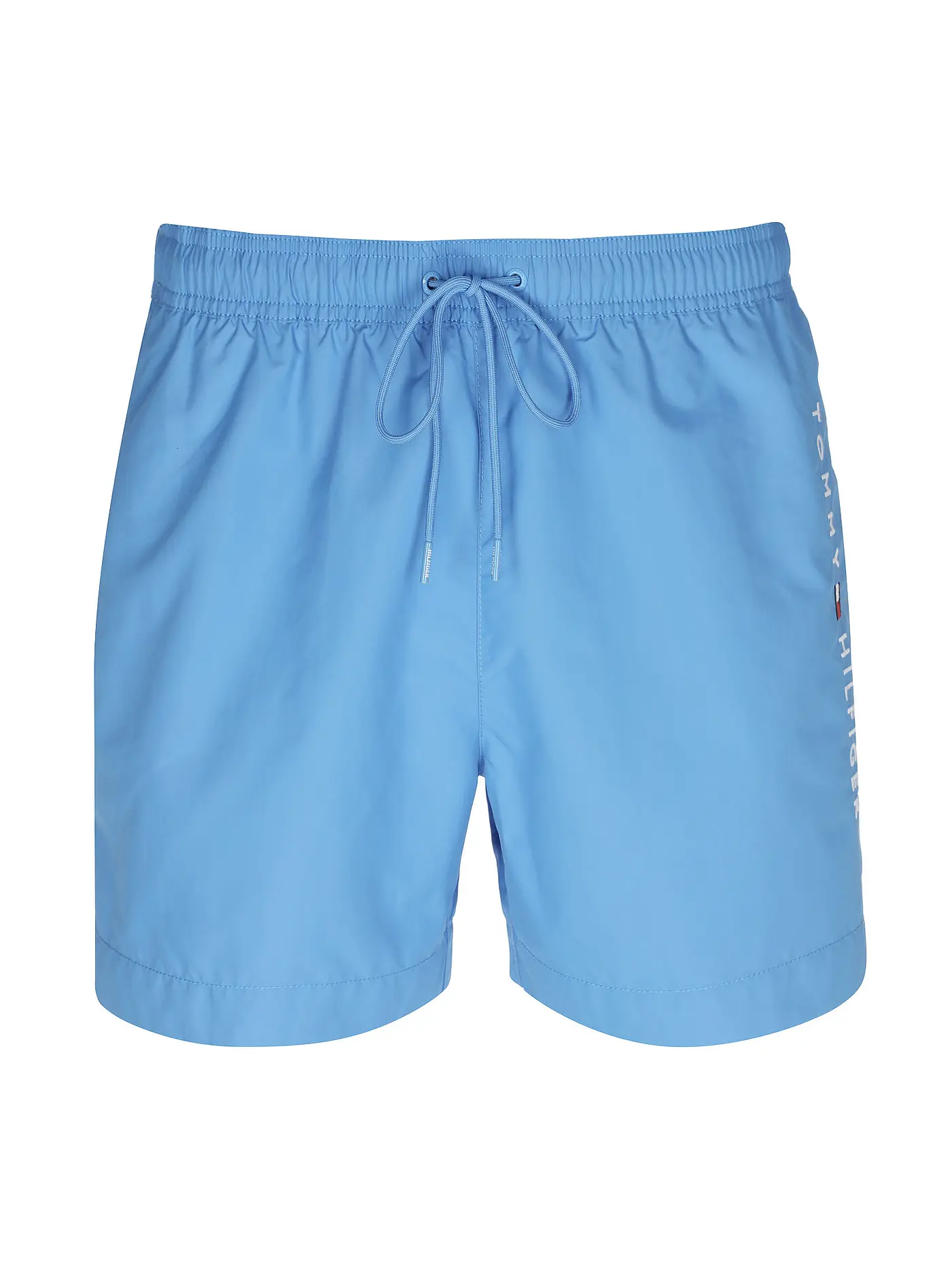 TOMMY HILFIGER | Badeshorts | hellblau